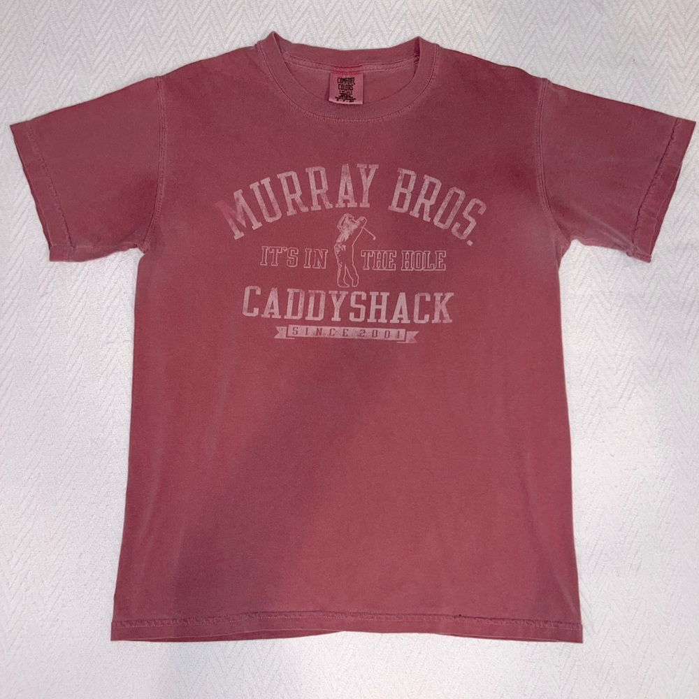 Vintage Golf oversized tee!